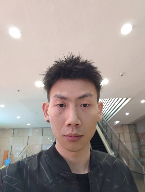 寻缘觅友的第一张照片--晋江相亲网