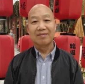 教师作家寻伴侣的第一张照片--晋江相亲网