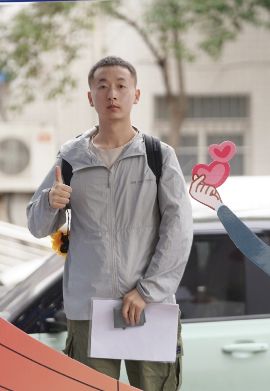 当下的第一张照片--晋江相亲网