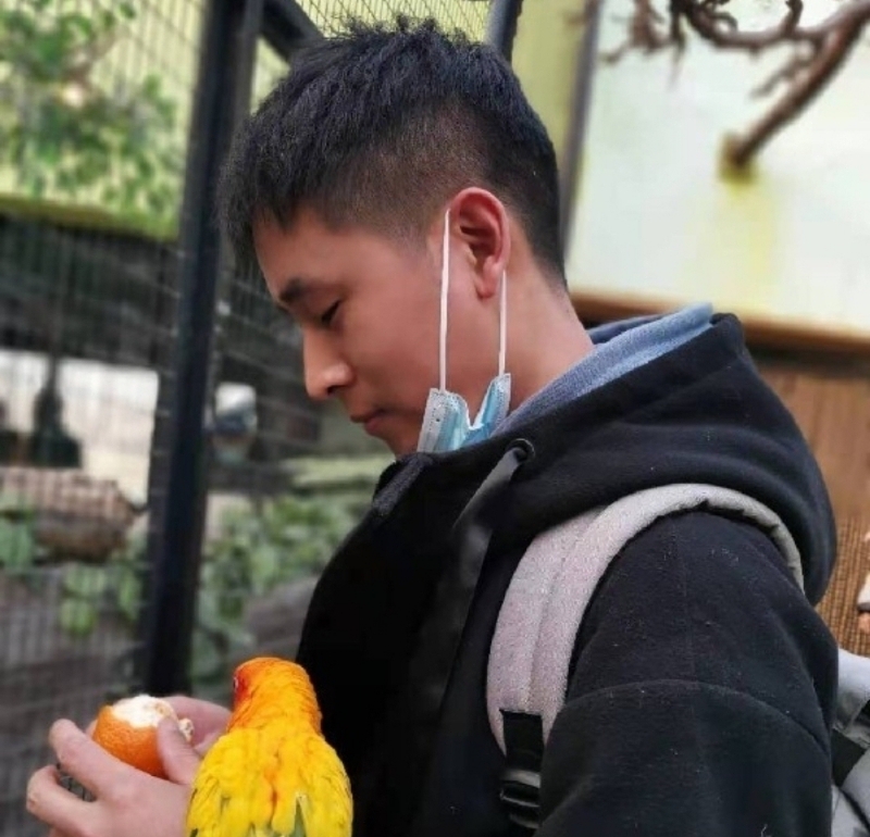 烟火年年的第一张照片--晋江相亲网
