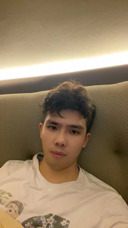 阿龙设计师的第一张照片--晋江相亲网