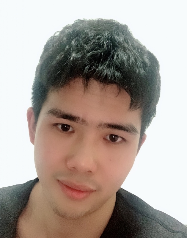 阿龙设计师的第七张照片--晋江相亲网