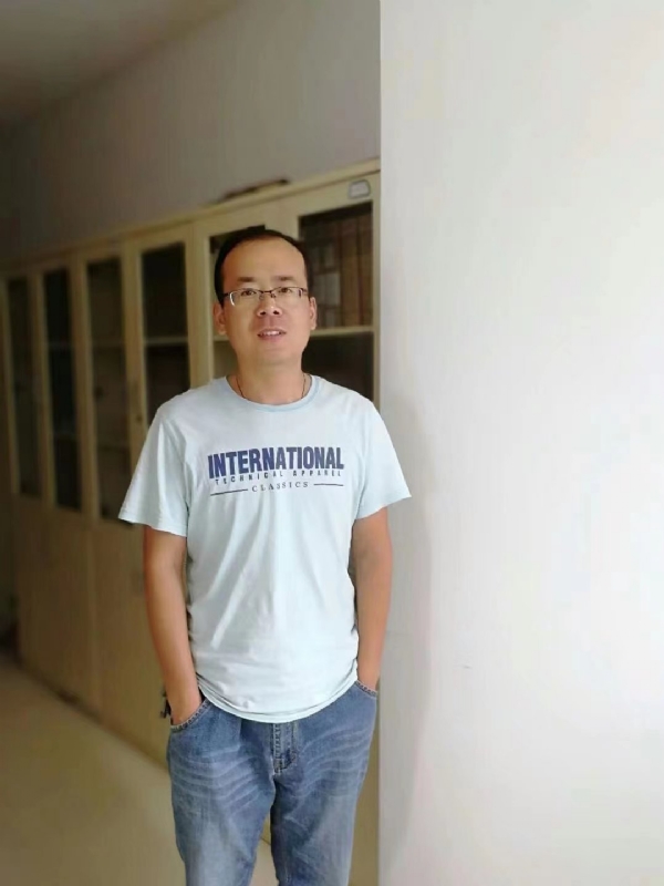 黄土麦田的第一张照片--晋江相亲网