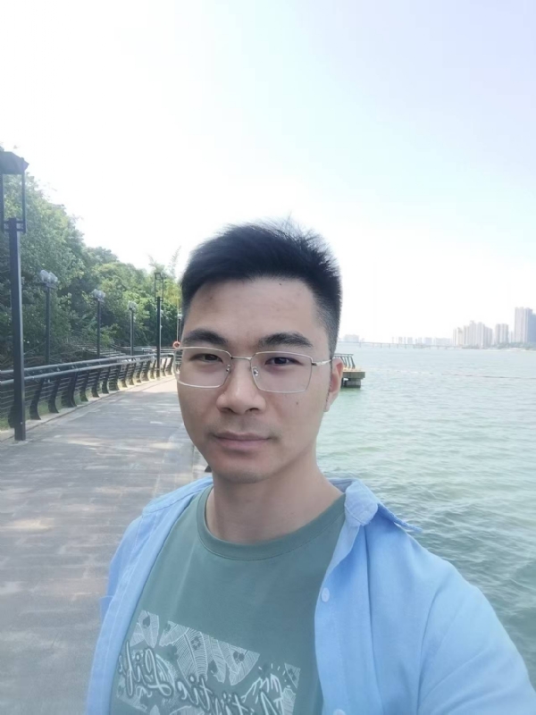 海洲的第二张照片--晋江相亲网