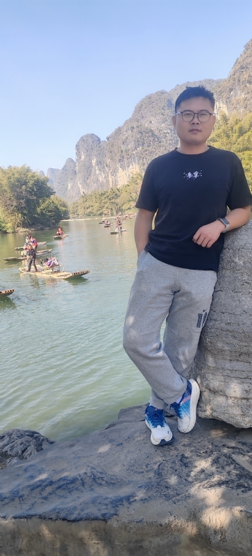 受过伤的狼的第二张照片--晋江相亲网