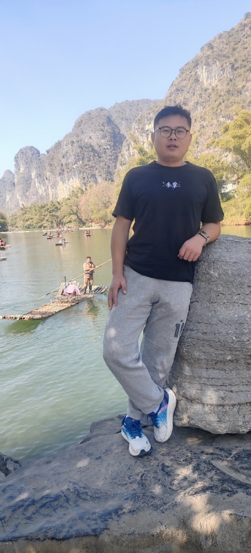 受过伤的狼的第三张照片--晋江相亲网