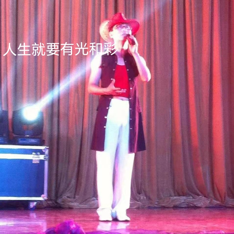 兑乙民的第三张照片--晋江相亲网