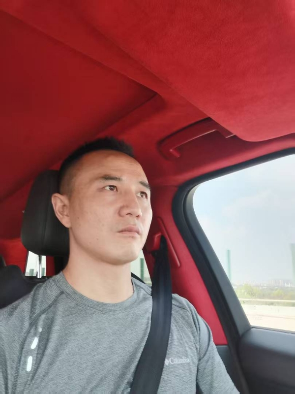 想的美的第二张照片--晋江相亲网