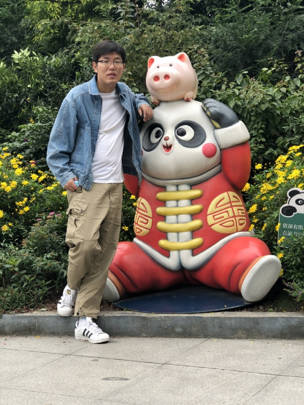 rain的第一张照片--晋江相亲网