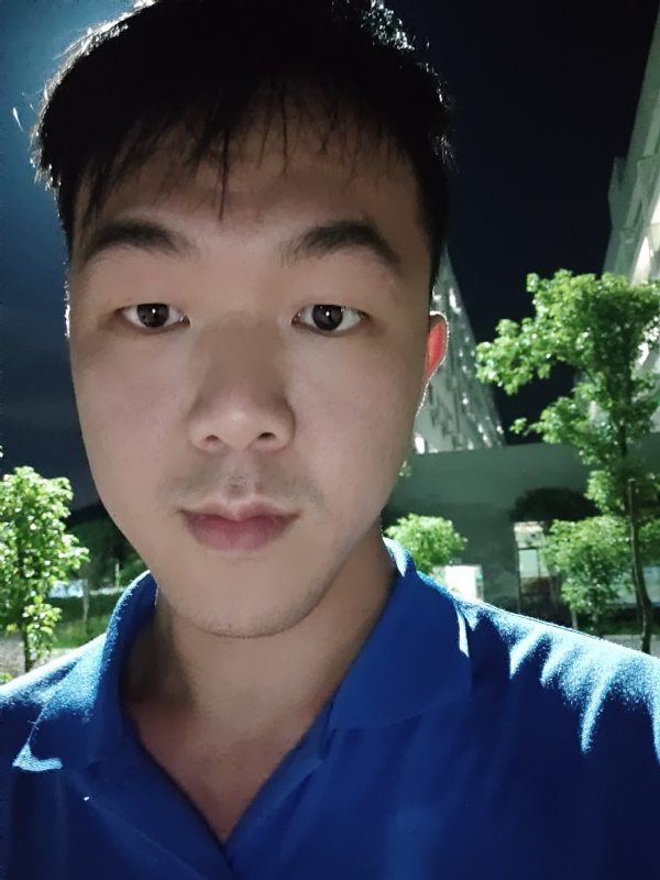 小楼听雨的第一张照片--晋江相亲网