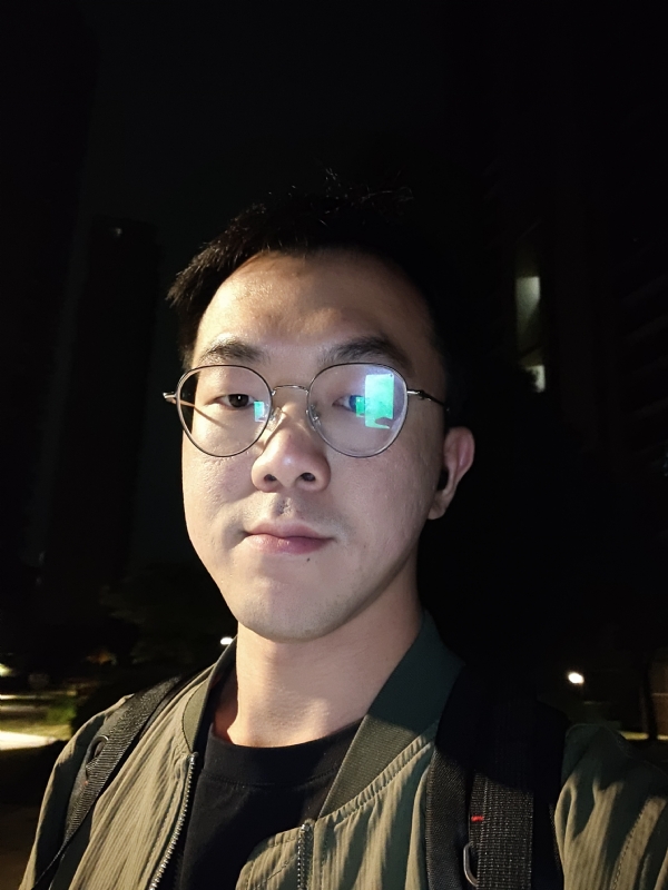 小楼听雨的第三张照片--晋江相亲网