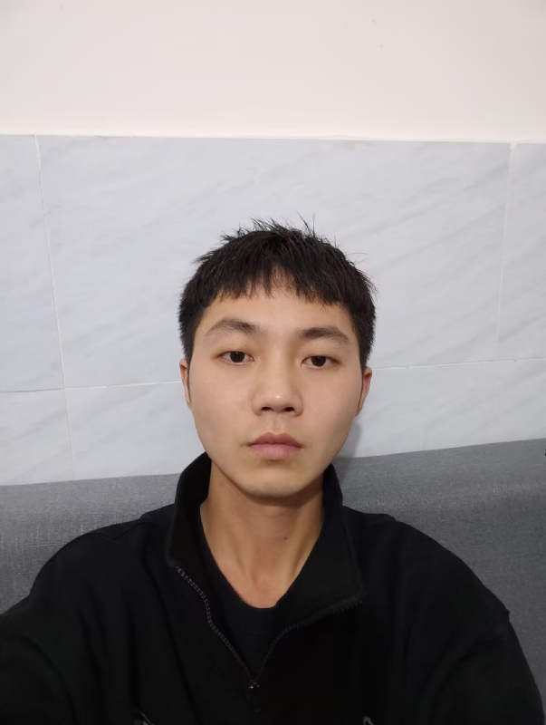 阿飞的第一张照片--晋江相亲网