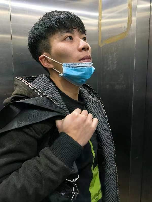 漂流的第二张照片--晋江相亲网