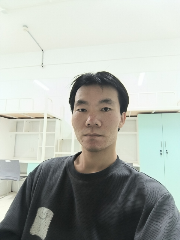 可乐的第二张照片--晋江相亲网