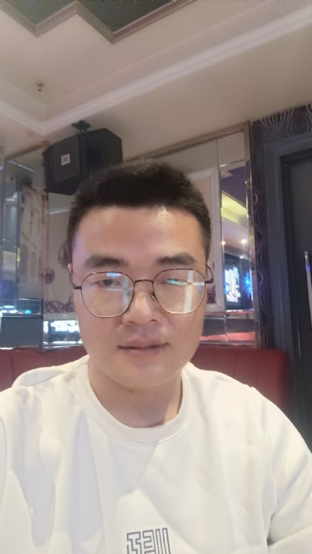 骑着蜗牛撵大象的第一张照片--晋江相亲网