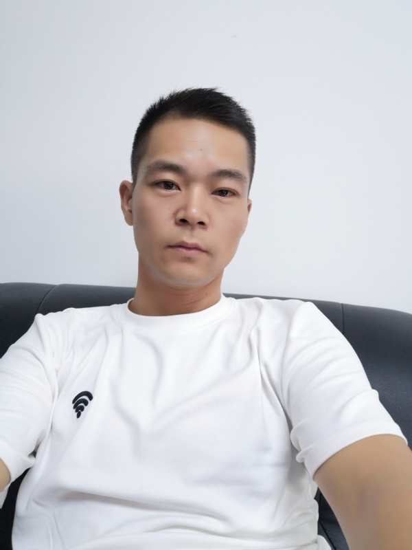 东东的第二张照片--晋江相亲网