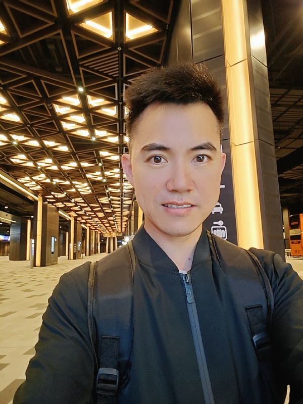 只願一生愛一人的第一张照片--晋江相亲网