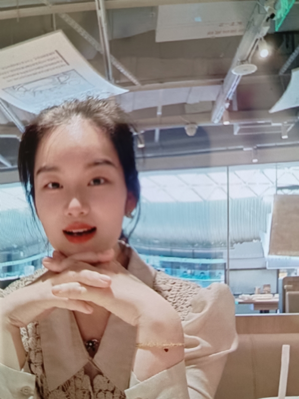 tyl1203的第一张照片--晋江相亲网