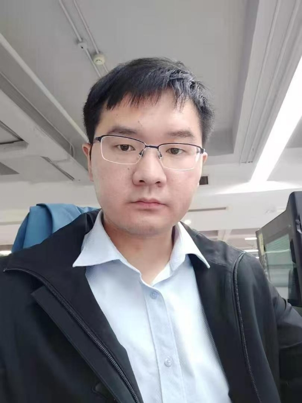 雨雨的第一张照片--晋江相亲网
