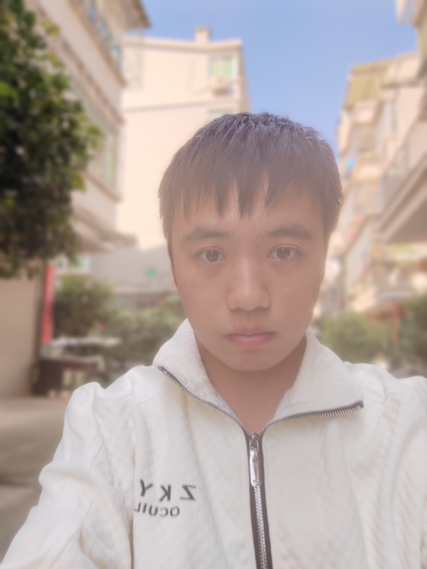 温柔的第一张照片--晋江相亲网