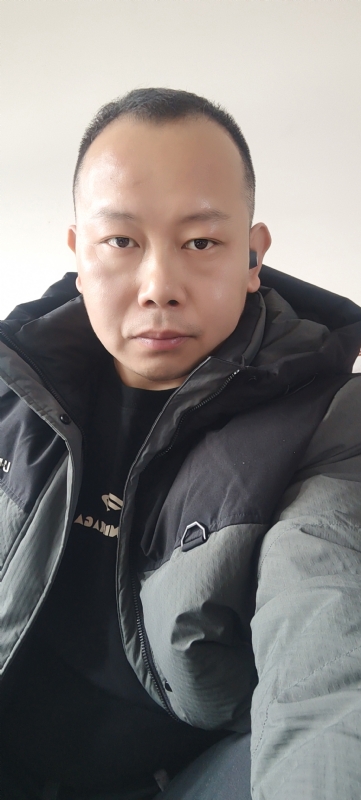 小范的第一张照片--晋江相亲网
