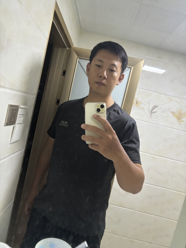 Lance的第二张照片--晋江相亲网
