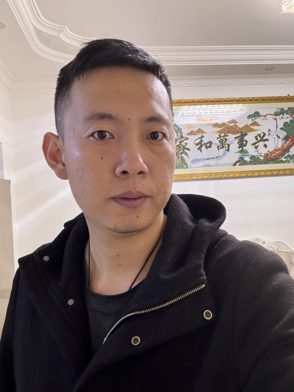 Lance的第三张照片--晋江相亲网