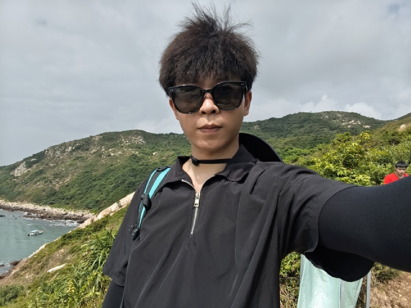 teenager的第二张照片--晋江相亲网