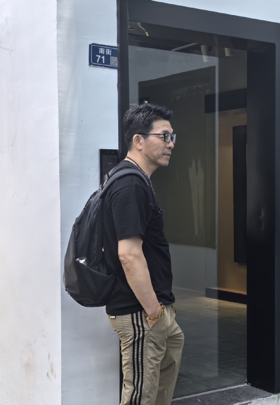 梵天佛韵的第一张照片--晋江相亲网