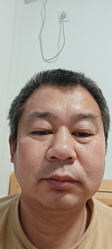 龙万的第一张照片--晋江相亲网