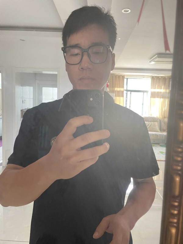 陈冬的第一张照片--晋江相亲网