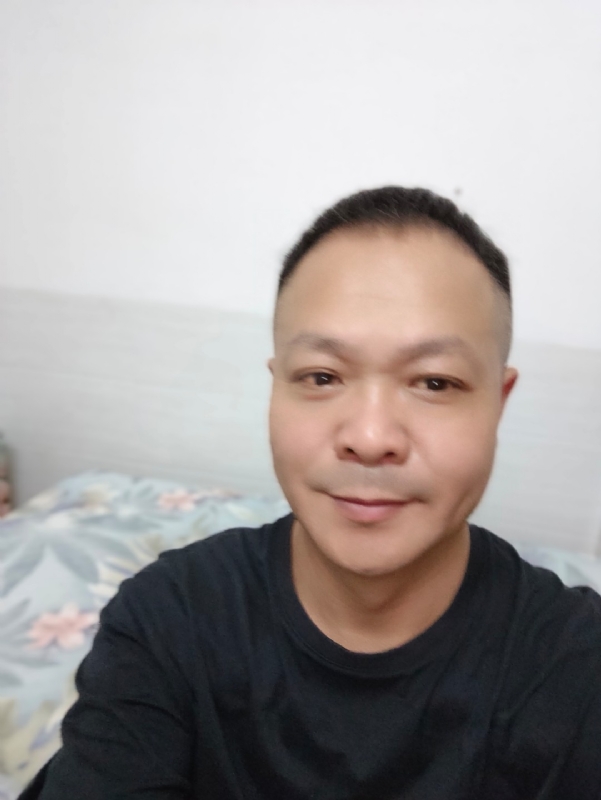 王某某的第一张照片--晋江相亲网