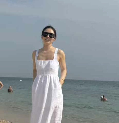 yueyue1221的第三张照片--晋江相亲网