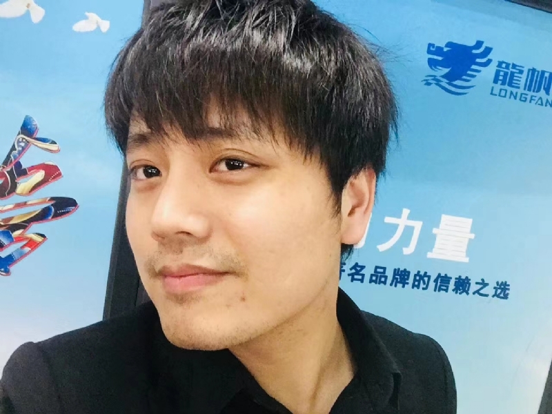 你的阿康的第二张照片--晋江相亲网