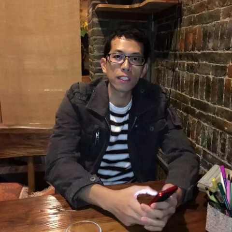 桂林小哥哥的第一张照片--晋江相亲网