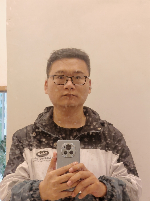南烛的第一张照片--晋江相亲网