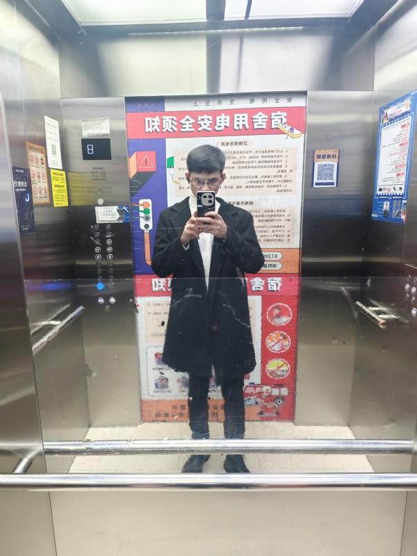 求姻缘的第一张照片--晋江相亲网
