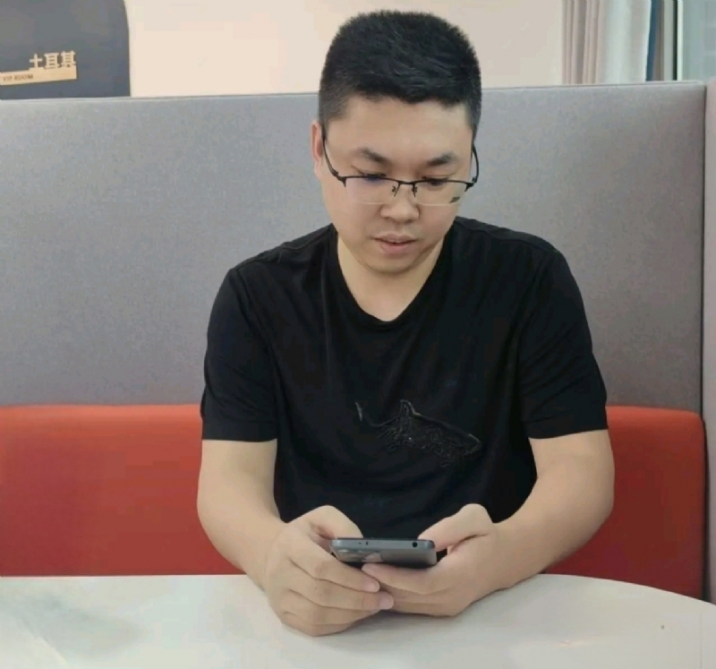 惊蛰的第一张照片--晋江相亲网