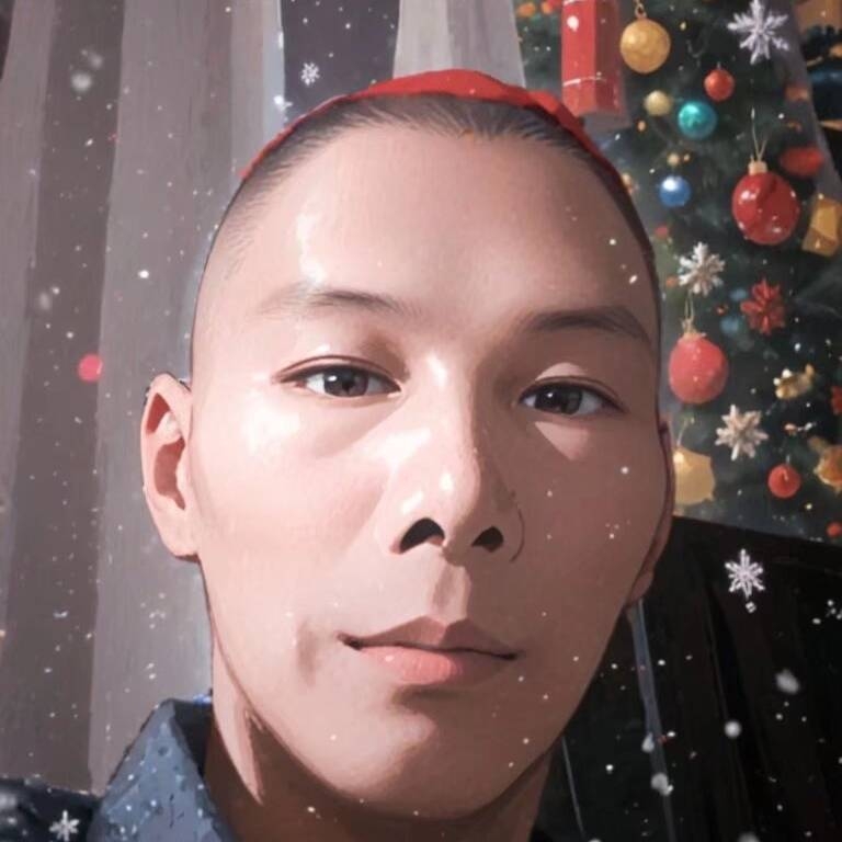 王小光的第一张照片--晋江相亲网