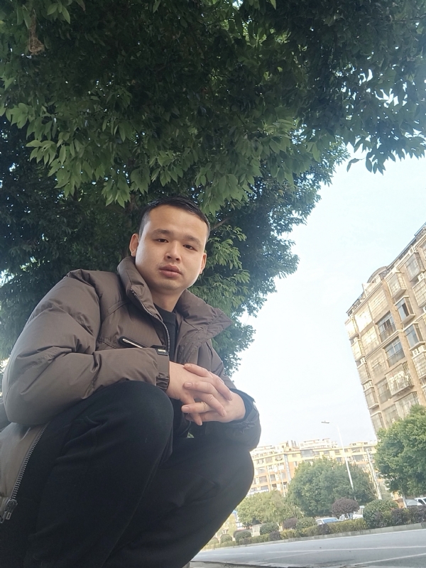 诗和远方的第一张照片--晋江相亲网