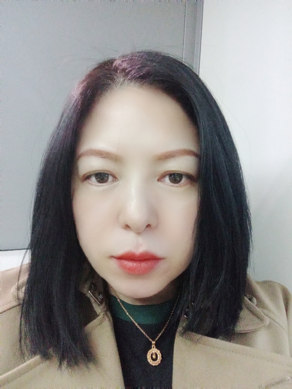 尘颜的第一张照片--晋江相亲网
