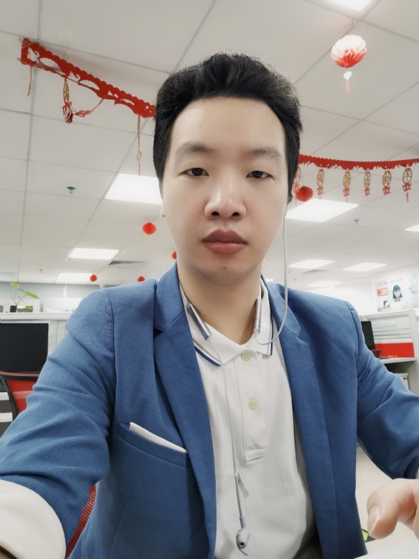 小乔伴侣的第一张照片--晋江相亲网