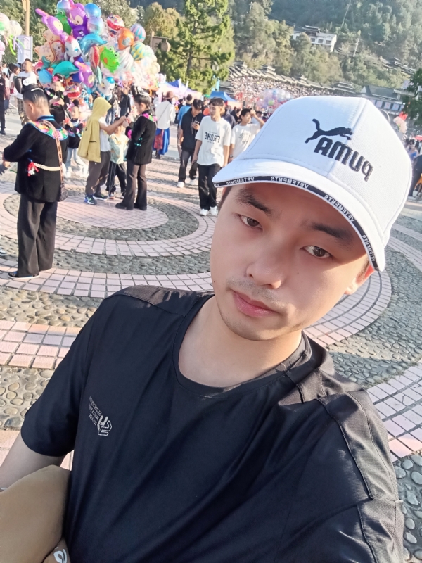千与千寻的第二张照片--晋江相亲网