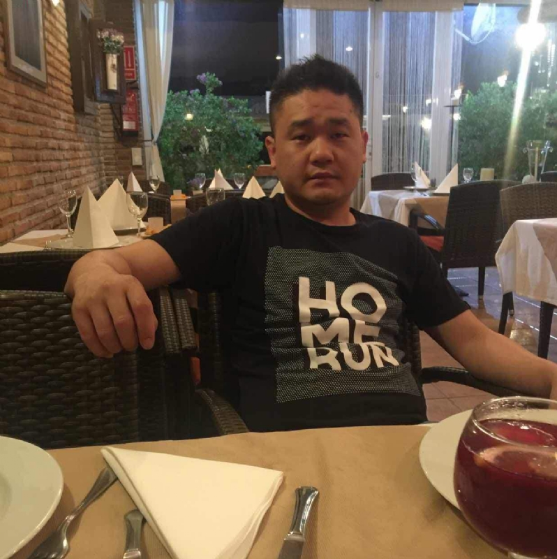 海外游子的第三张照片--晋江相亲网