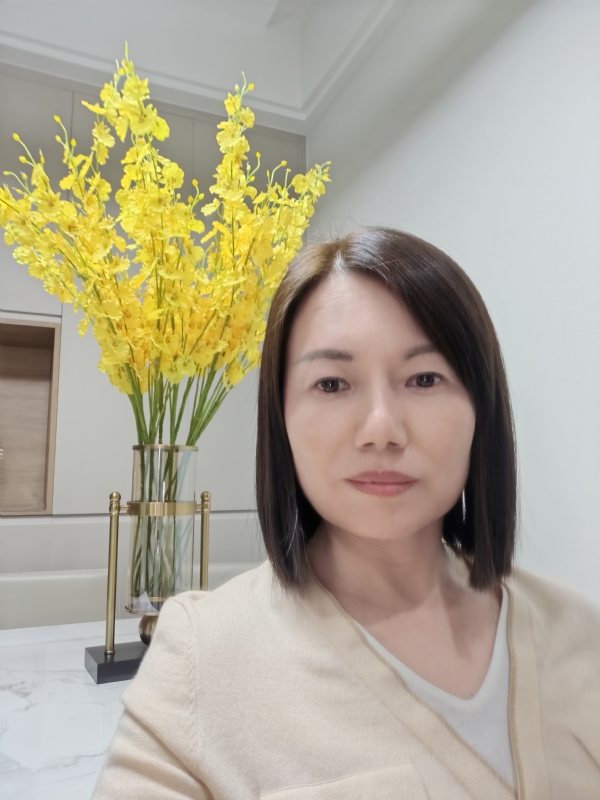 一诺的第四张照片--晋江相亲网