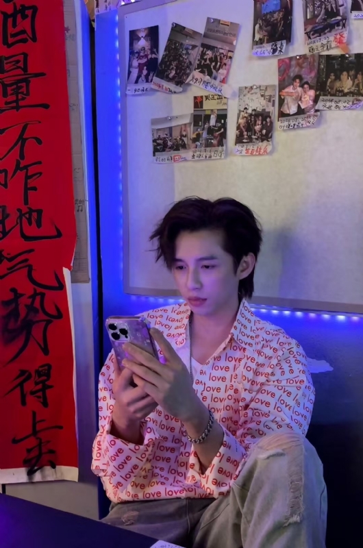 小二的第一张照片--晋江相亲网