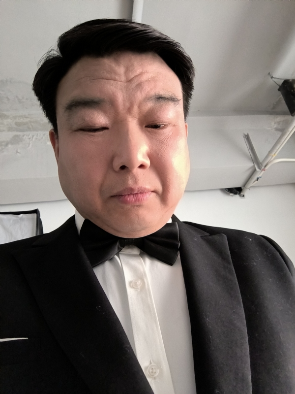 三江口开腔的第一张照片--晋江相亲网