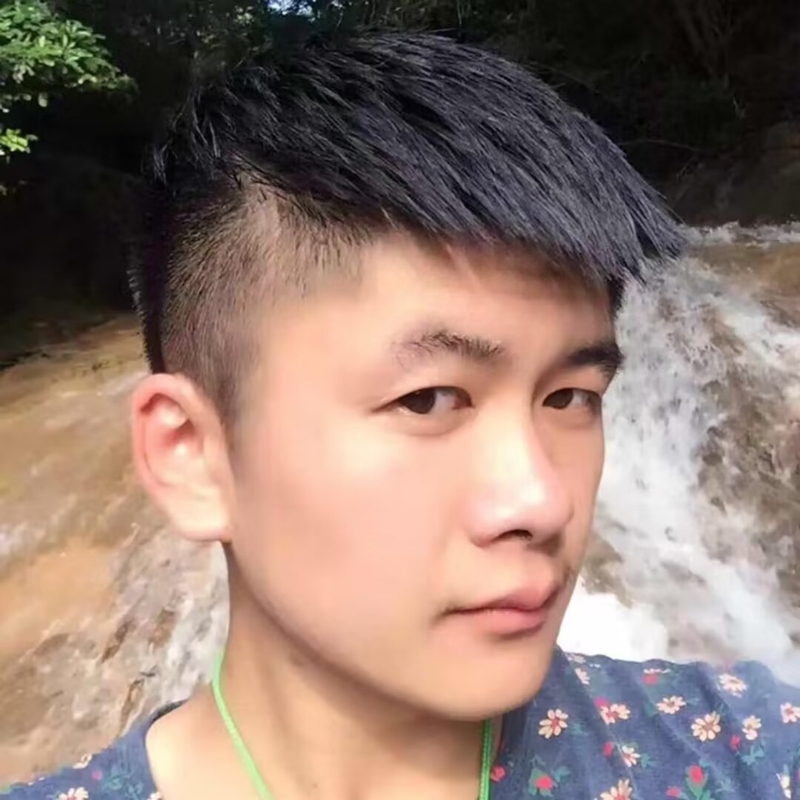 微笑的第一张照片--晋江相亲网