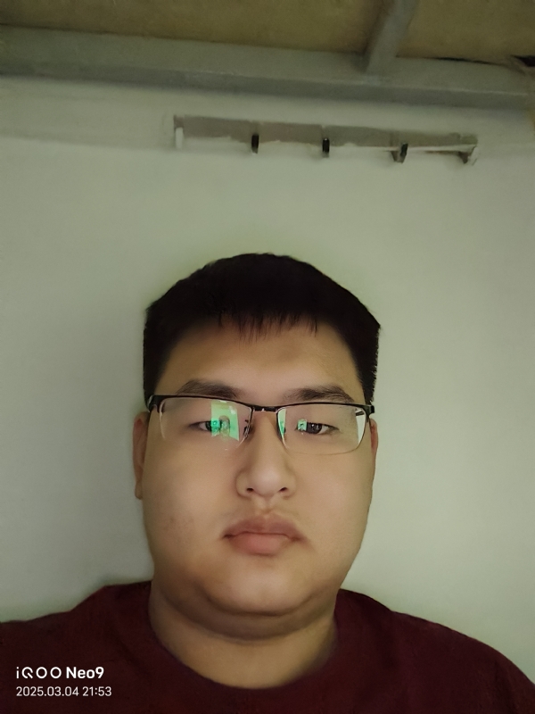 安之梦的第一张照片--晋江相亲网