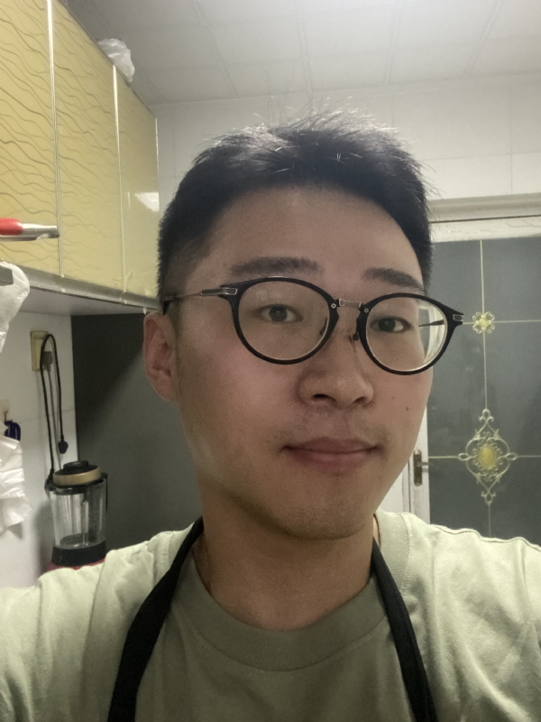 何方妖孽的第一张照片--晋江相亲网
